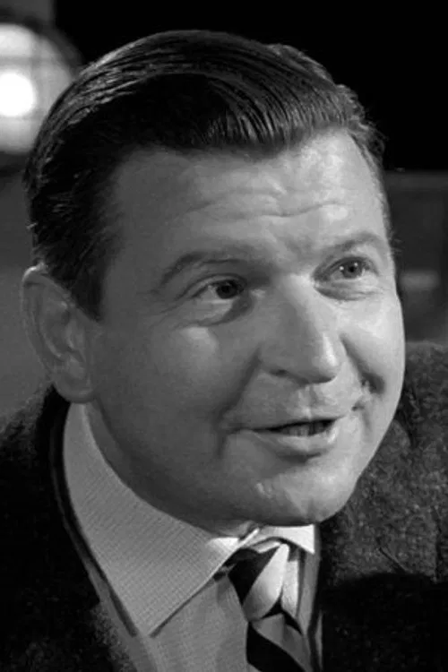 Hugh Manning profile