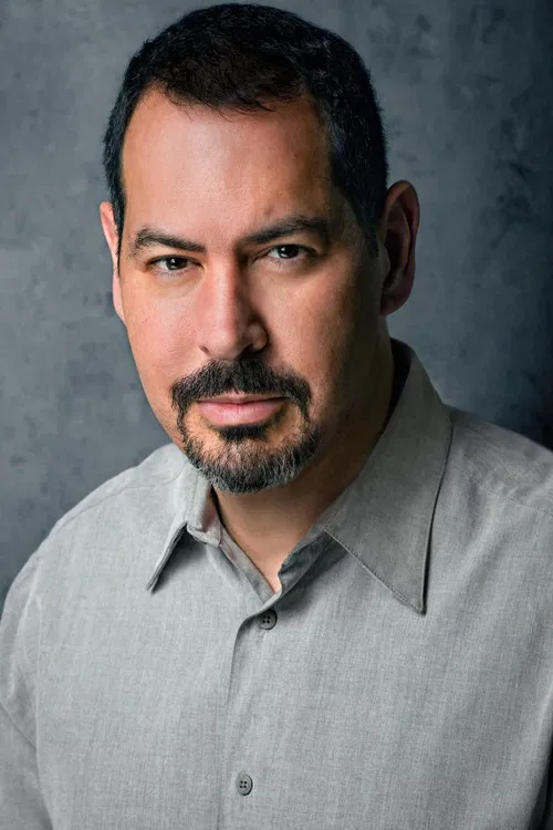 Omar Lagudali profile