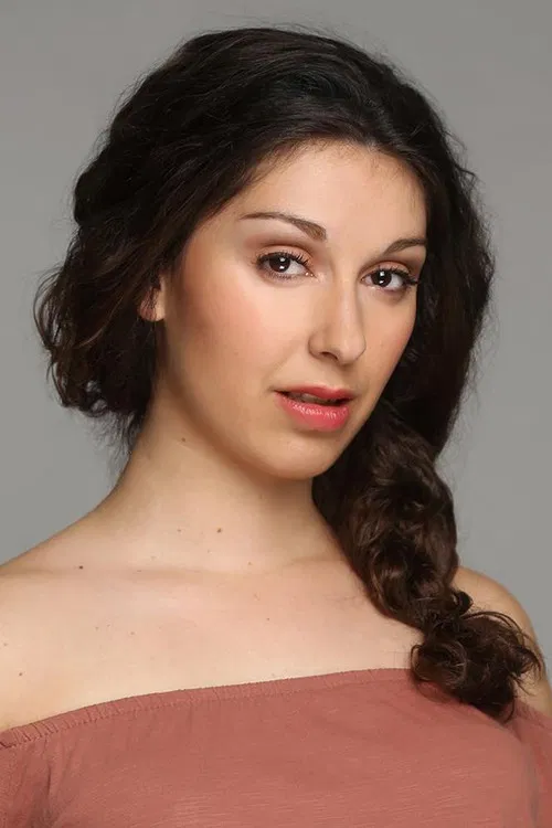 María José Arcas profile