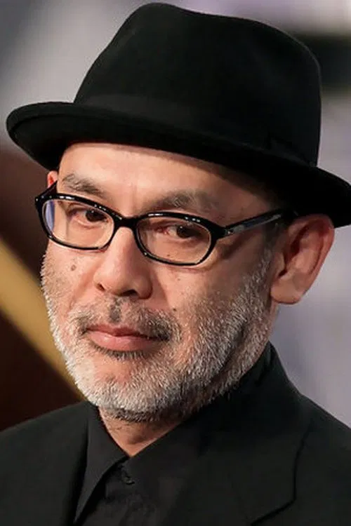 Tetsuya Nakashima profile