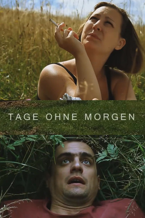 Days Without Tomorrow poster