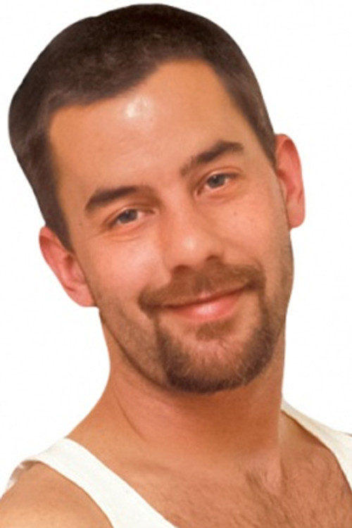 Eric Masterson profile