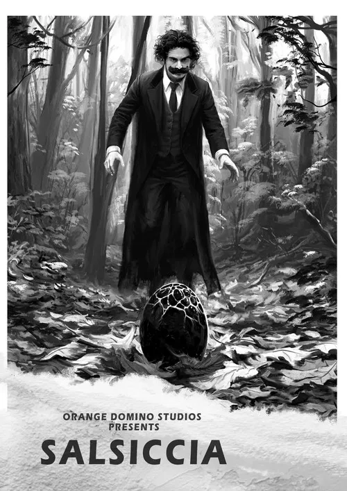 Salsiccia poster