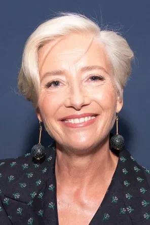 Emma Thompson profile