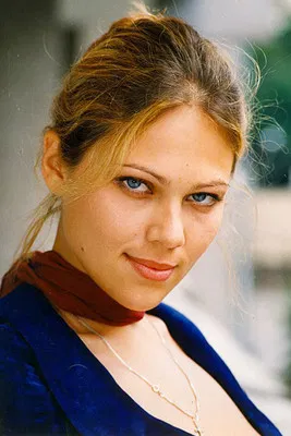 Radmila Shegoleva profile