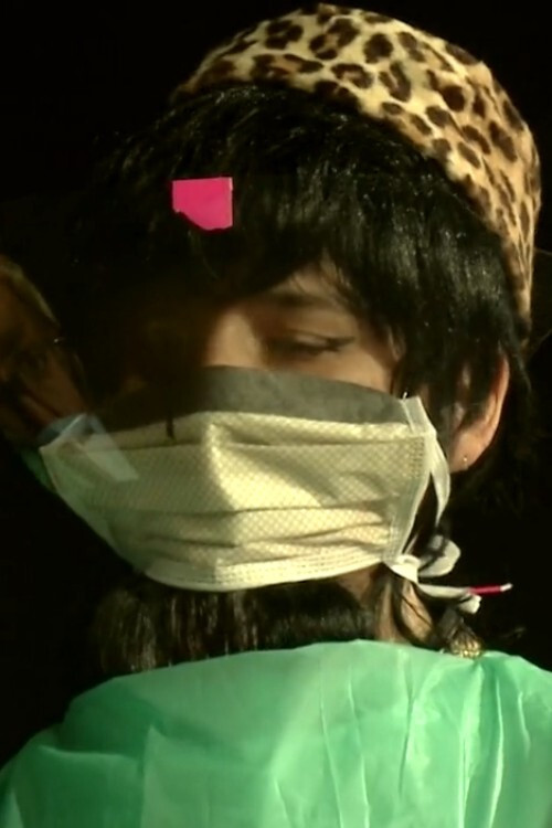 Fruit Hospital, Episode 2 poster