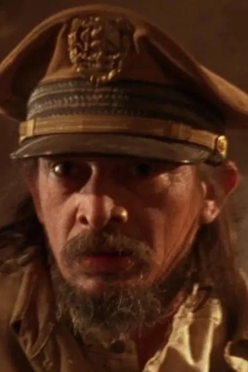 Luis Contreras profile