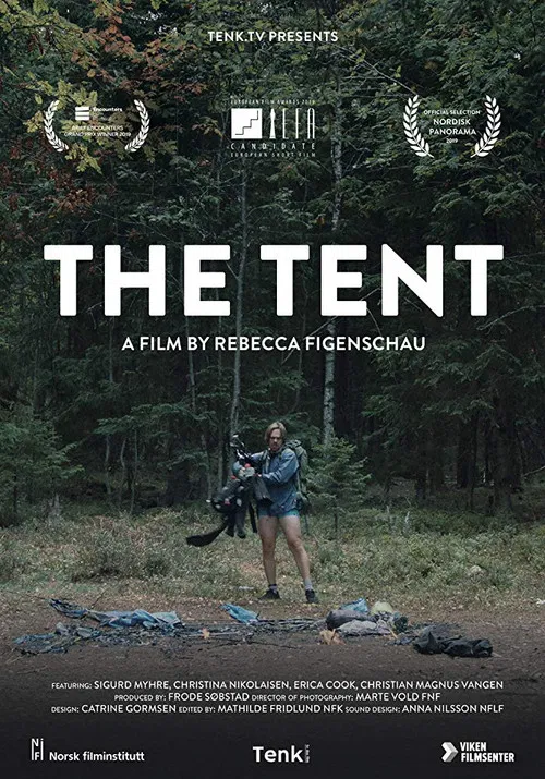 The Tent poster