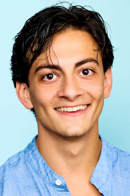 Darius Rathe profile