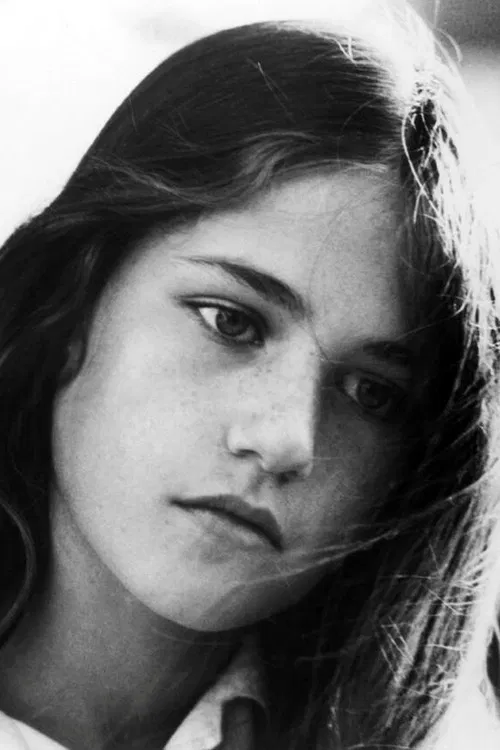 Laetitia Chauveau profile