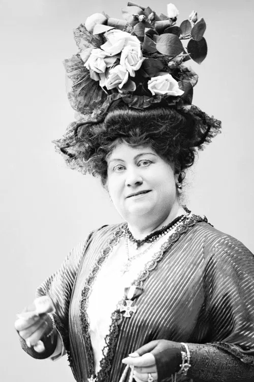 Mathilda Caspér profile