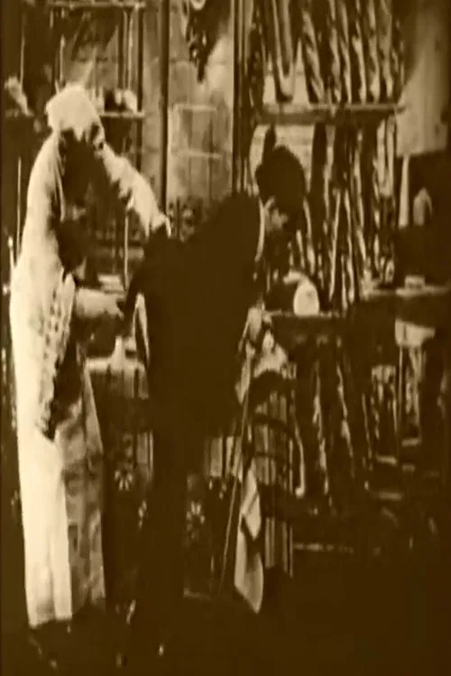 Max Wants to Grow poster