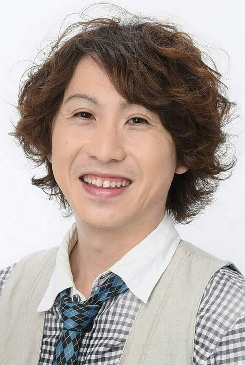 Takeru Mishina profile