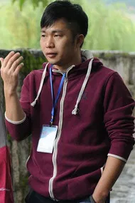 Yang Pingdao profile