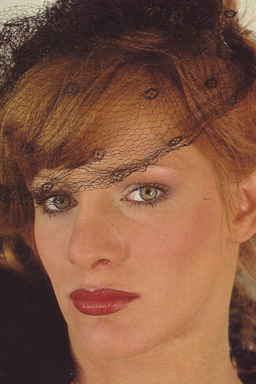 Jane Iwanoff profile