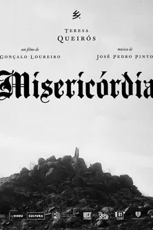Misericórdia poster
