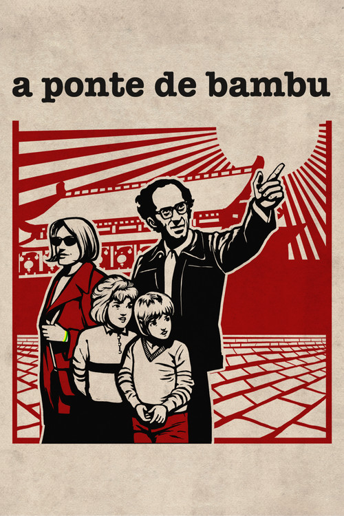 The Bamboo Bridge poster