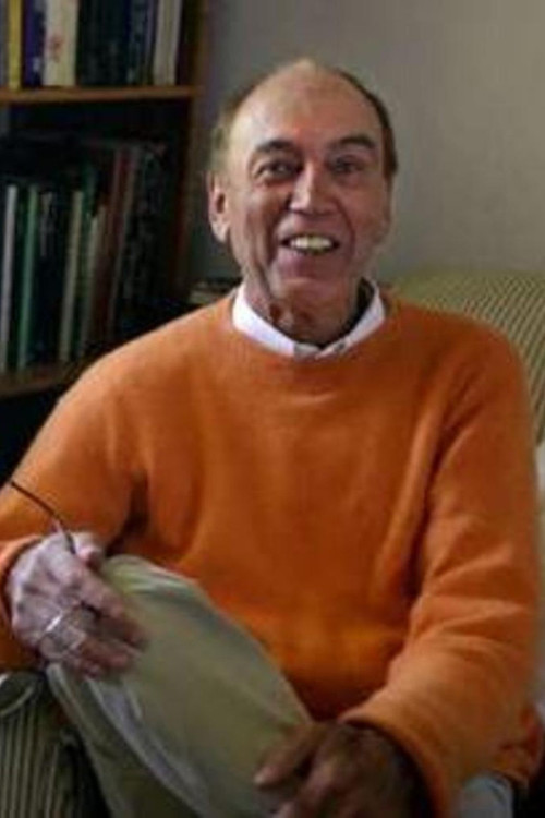 Peter Clifton profile