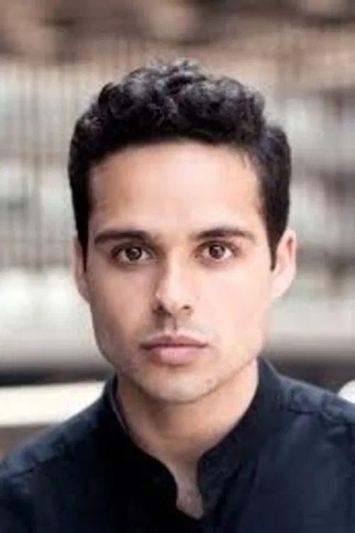 Nicholas Prasad profile