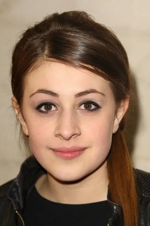 Georgia Groome profile