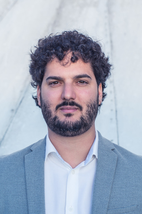 Harry Bracho profile