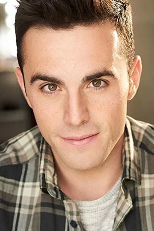 Cameron Tagge profile