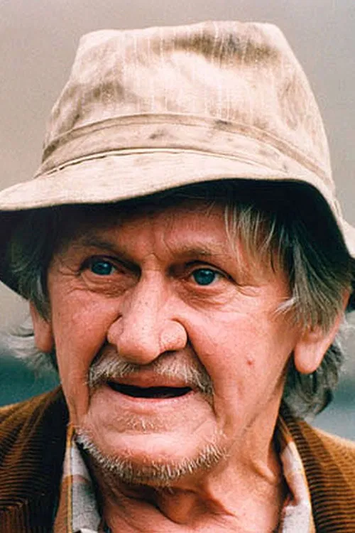 Július Vašek profile