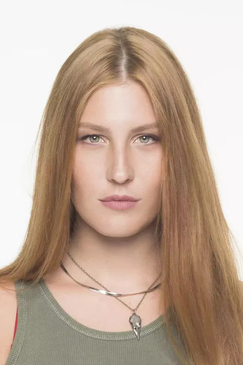 Thalassini Vostatzoglou profile