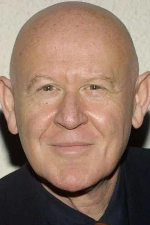 Daniel Benzali profile