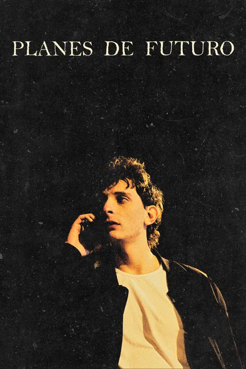 Planes de Futuro poster
