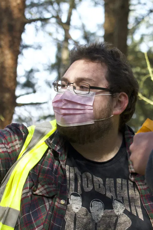 Daniel Bingham profile