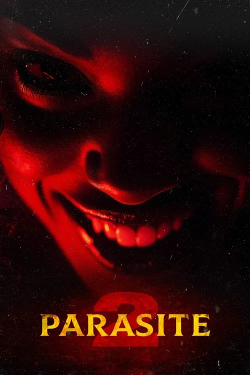 Parasite 2 poster