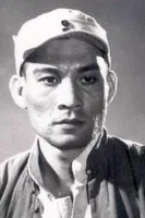 Wang Zhigang profile