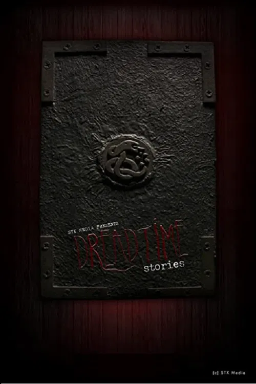 Dreadtime Stories poster