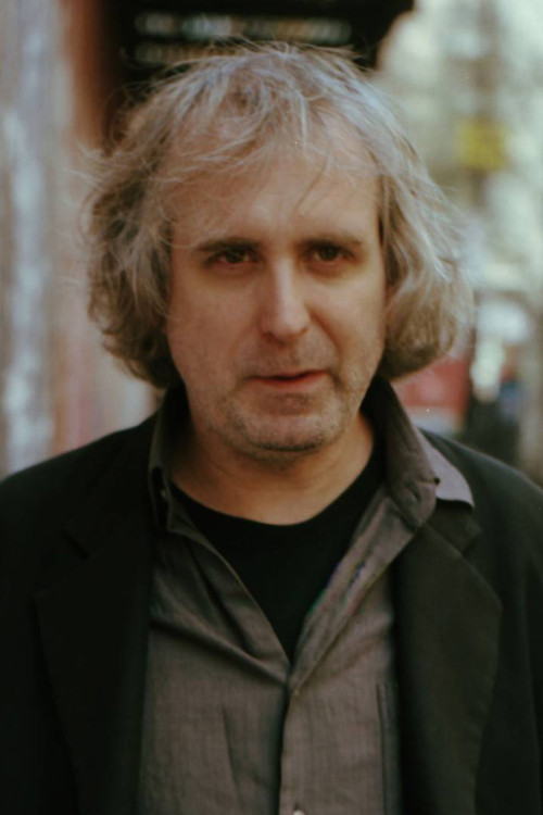 Michael O'Shea profile