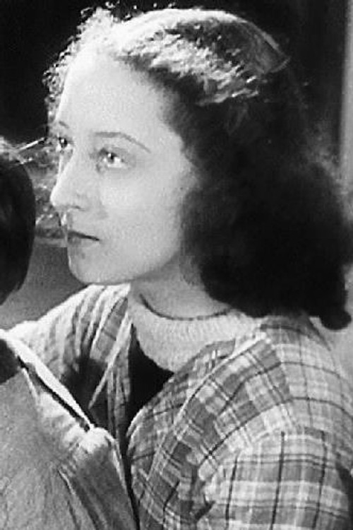 Francine Dartois profile