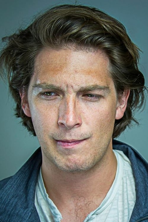 Benjamin Garst profile