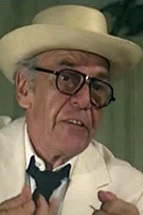 Alexandre Mnouchkine profile