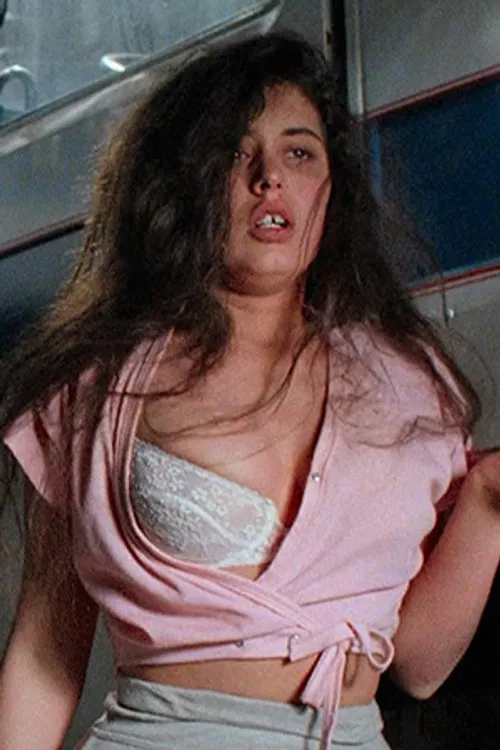 Emmanuelle Escourrou profile