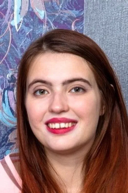 Felicia Vina profile