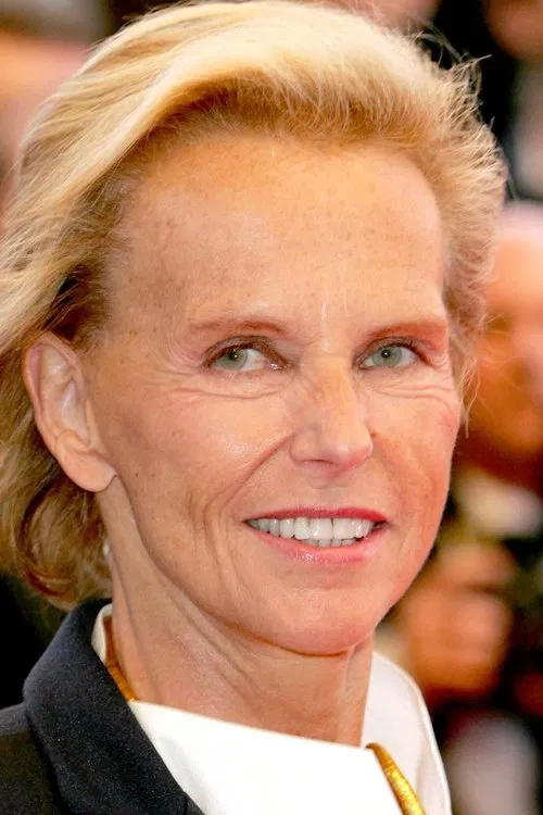 Christine Ockrent profile