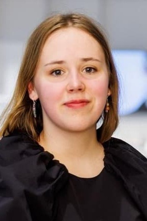 Sonja Nüganen profile