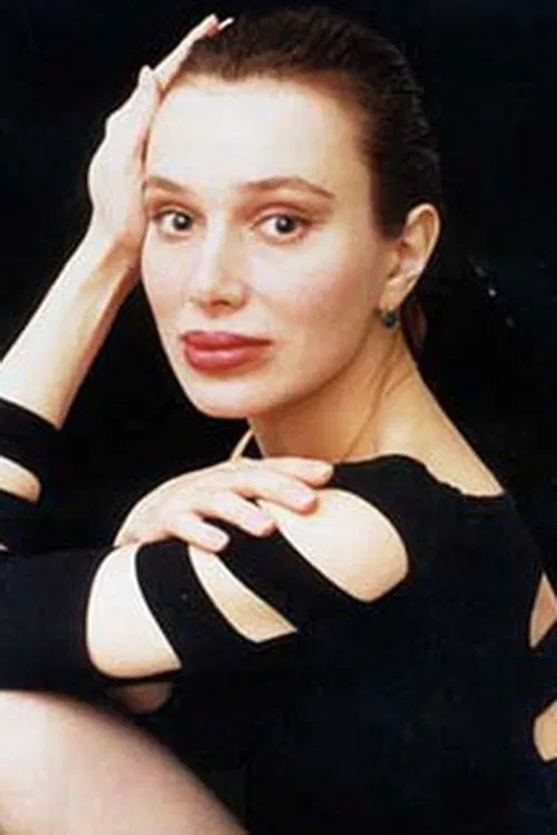 Katerina Ksenyeva profile