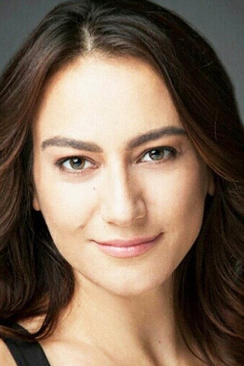 İncinur Daşdemir profile