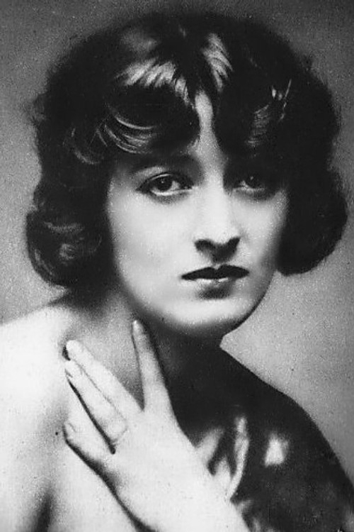 Denise Legeay profile