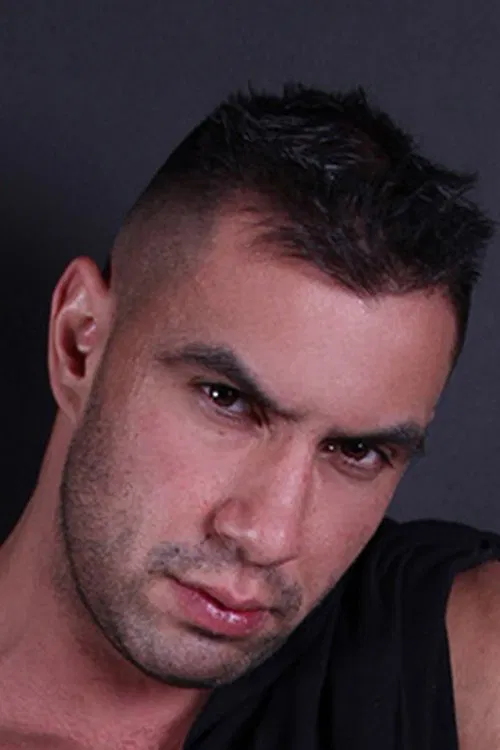 Sergio Serrano profile