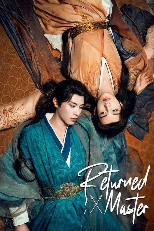 Returned Master poster