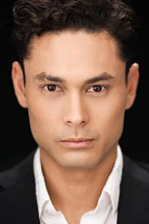 Hyuma Frankowski profile