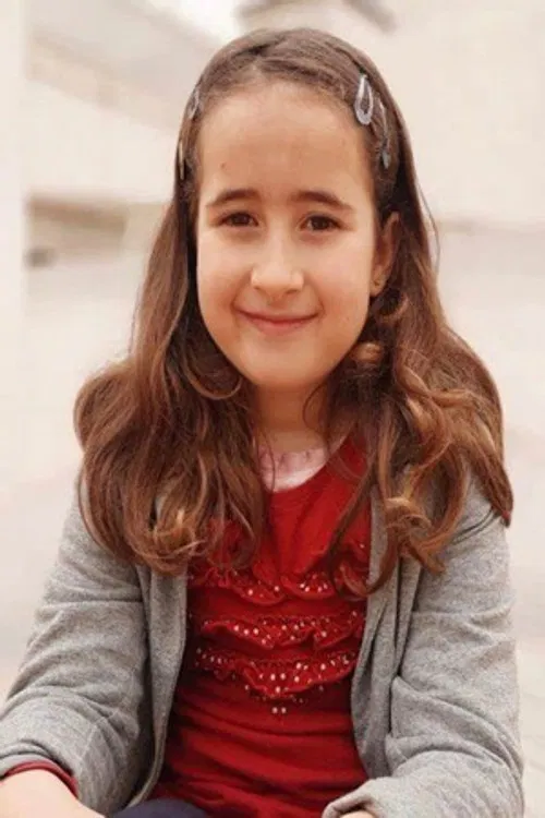 Claudia Martinez Almazán profile