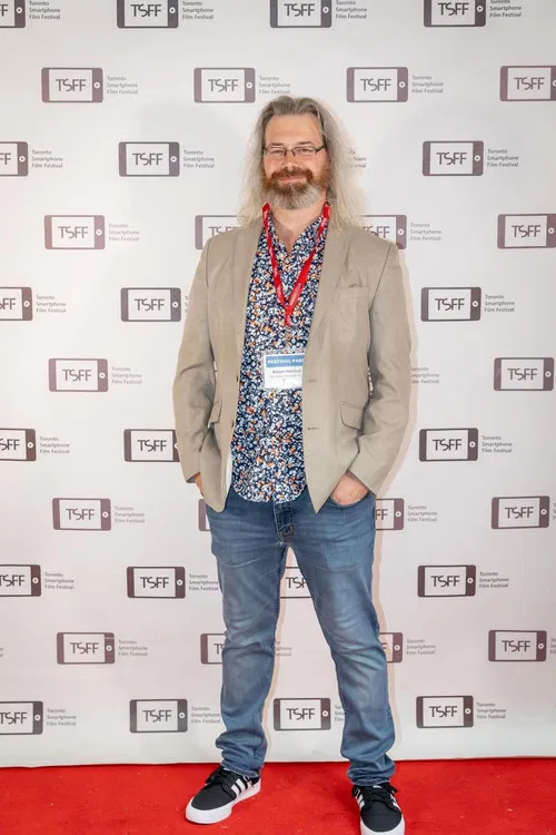 Robert Aaron Mitchell profile